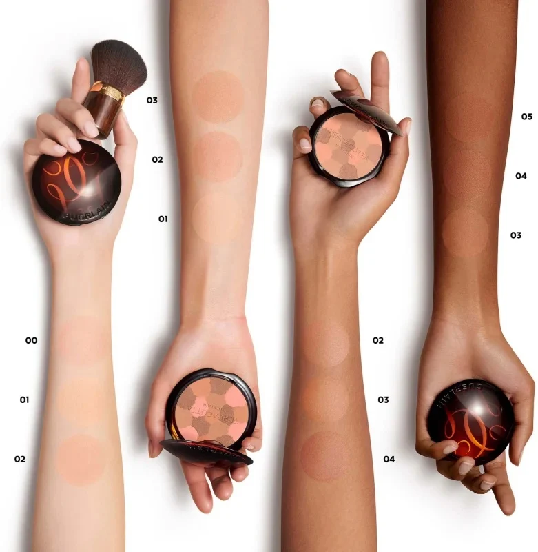 Guerlain - Terracotta Light - Terra Abbronzante Illuminante