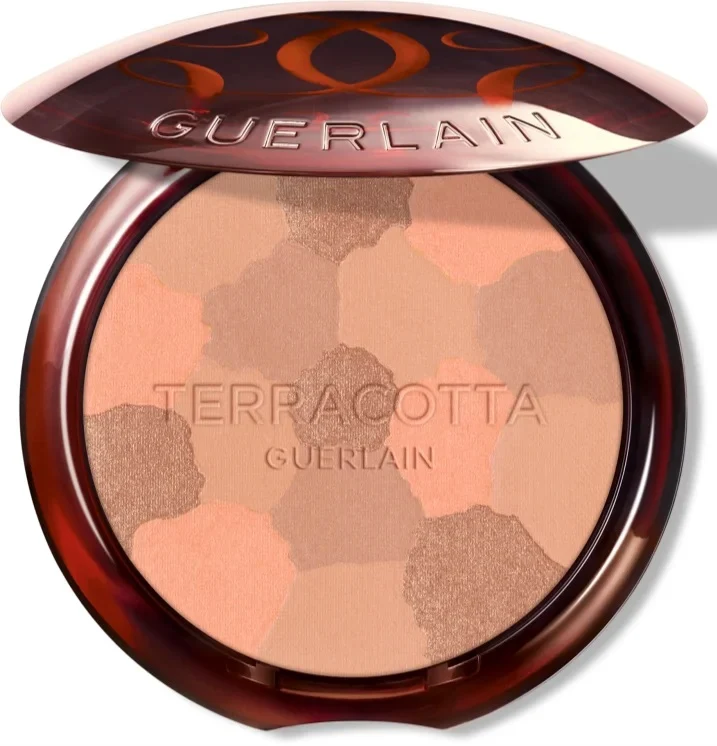 Guerlain - Terracotta Light - Terra Abbronzante Illuminante