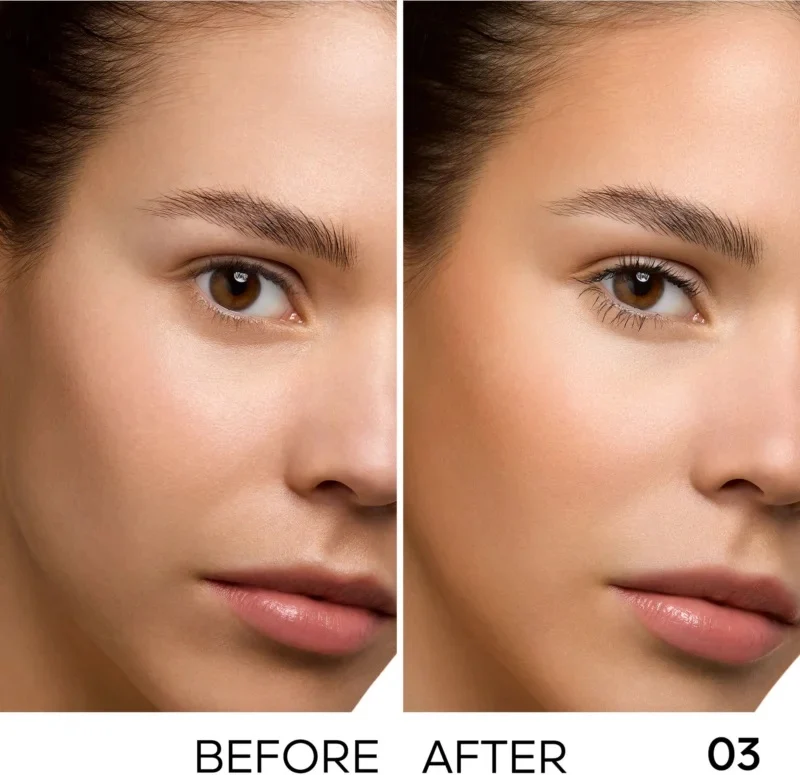 Guerlain - Terracotta Light - Terra Abbronzante Illuminante