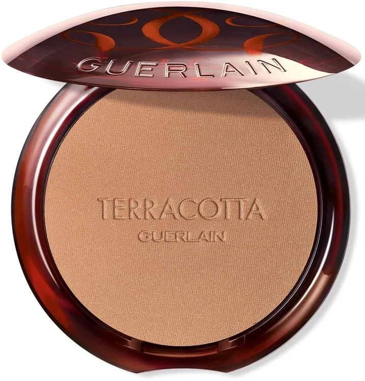 Guerlain - Terracotta La Poudre Bronzante - Terra Abbronzante 8.5 g