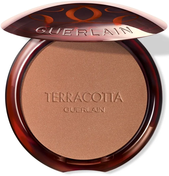 Guerlain - Terracotta La Poudre Bronzante - Terra Abbronzante 8.5 g