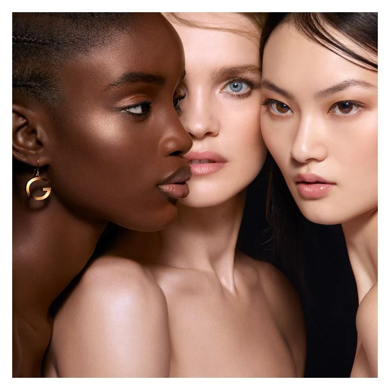 Guerlain - Parure Gold Skin Matte - Fondotinta Fluido
