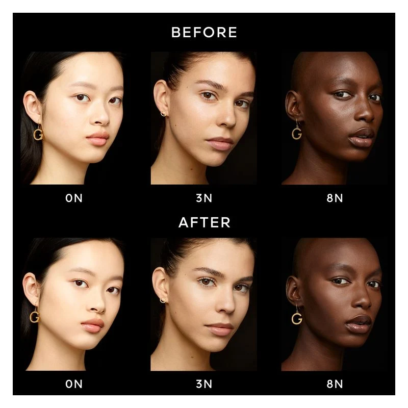 Guerlain - Parure Gold Skin Matte - Fondotinta Fluido