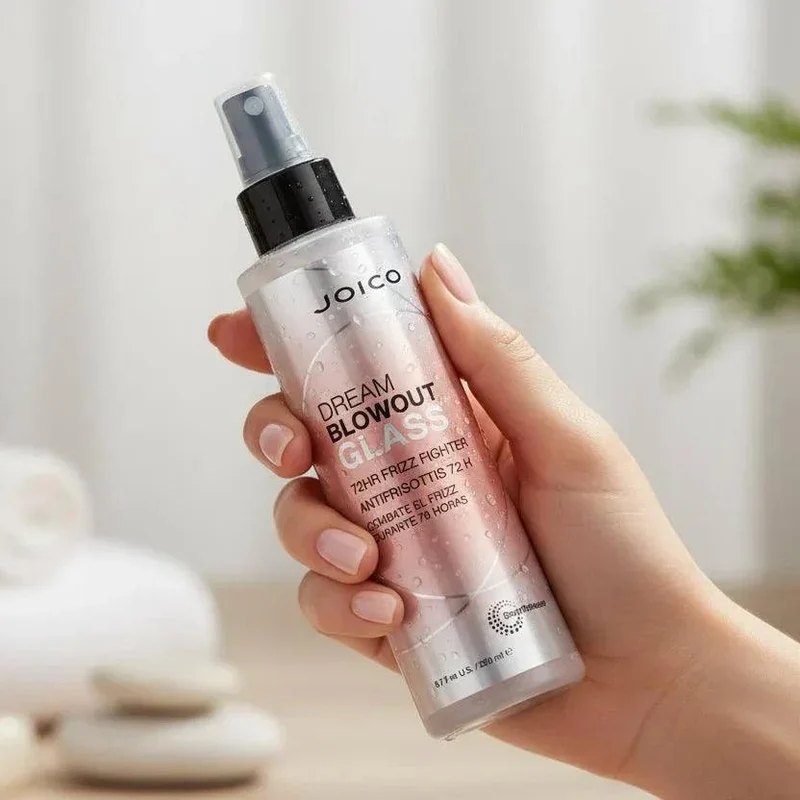 Joico Dream Blowout - Spray termoprotettore anticrespo 200ml
