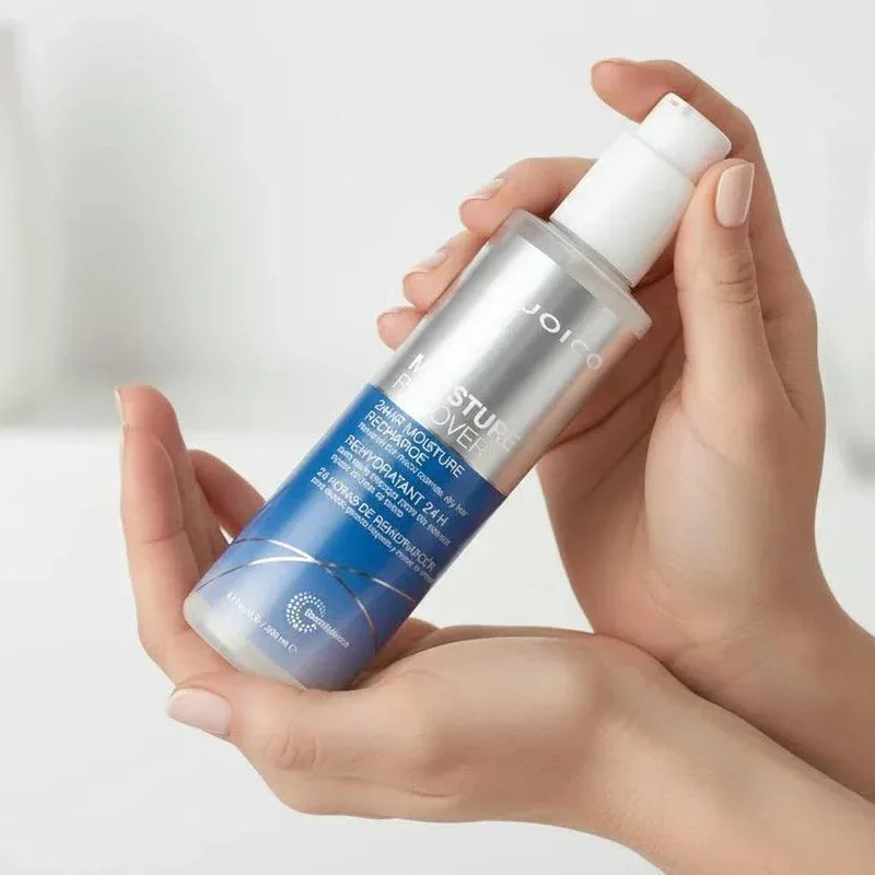 Joico Moisture Recovery - Spray idratante capelli secchi 200ml