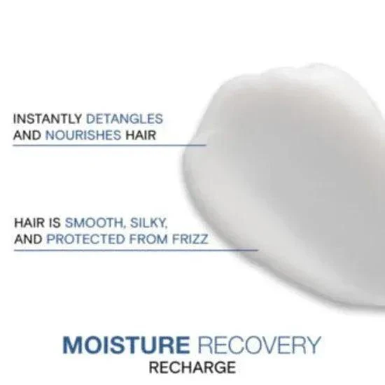 Joico Moisture Recovery - Spray idratante capelli secchi 200ml
