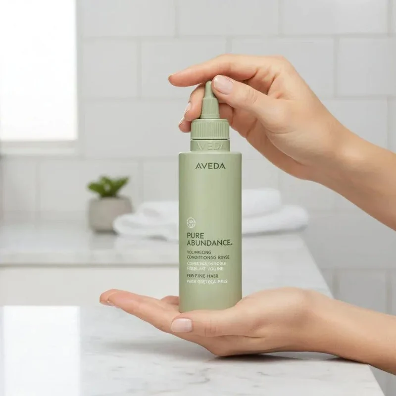 Aveda Pure Abundance Pure Abundance - Balsamo volumizzante per