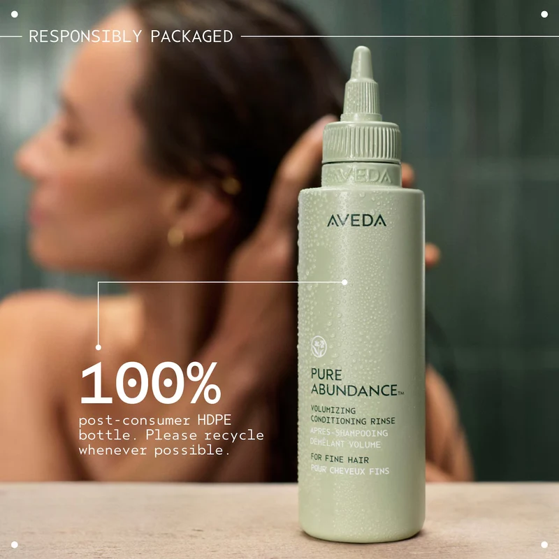Aveda Pure Abundance Pure Abundance - Balsamo volumizzante per