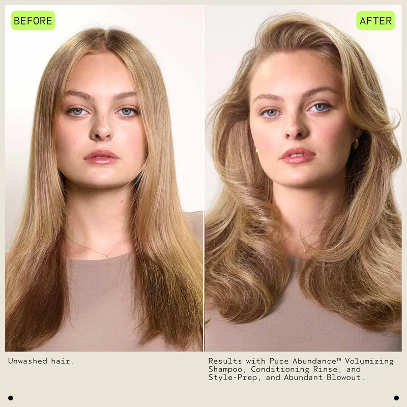 Aveda Pure Abundance Pure Abundance - Balsamo volumizzante per