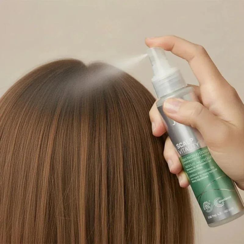 Joico Scalp Vitality Replenishing Essence - Trattamento cuoio capelluto sensibile 100ml