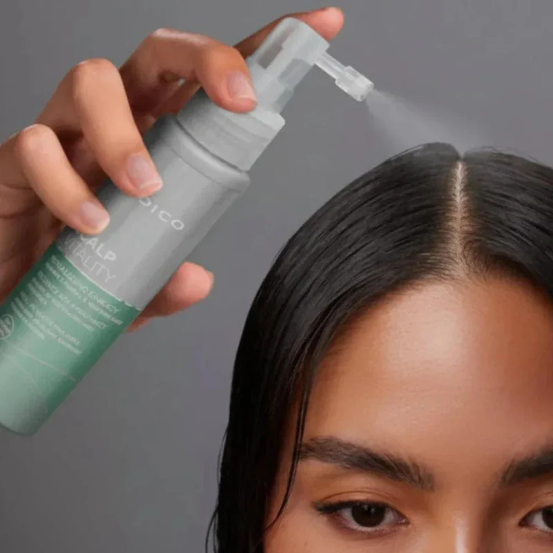 Joico Scalp Vitality Replenishing Essence - Trattamento cuoio capelluto sensibile 100ml