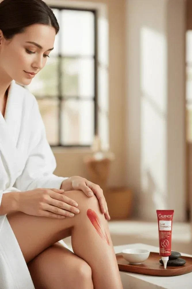 Guinot Cremè Slim Thermic+ - crema corpo snellente effetto termico 125ml