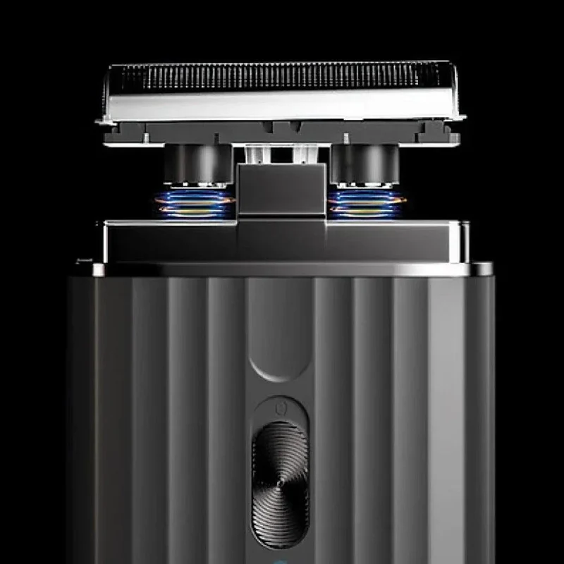 Jrl Onyx SF Pro Shaver SH2301 rasoio da finitura