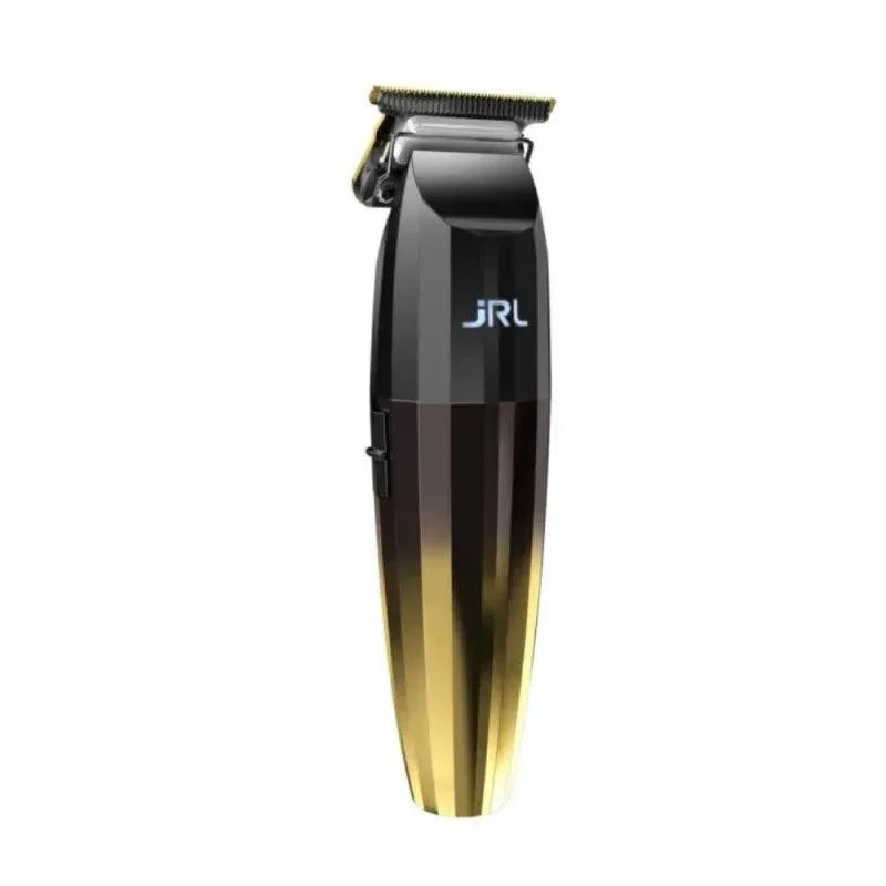JRL Trimmer Cordless Fresh Fade 2020T Gold