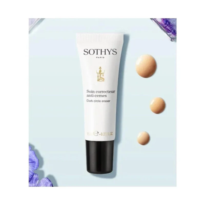 Sothys soin correcteur anti-cernes correttore occhiaie 10ml