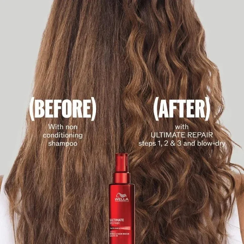 Wella Professionals Trattamento Protettivo 5 in 1 Leave-in 100ml