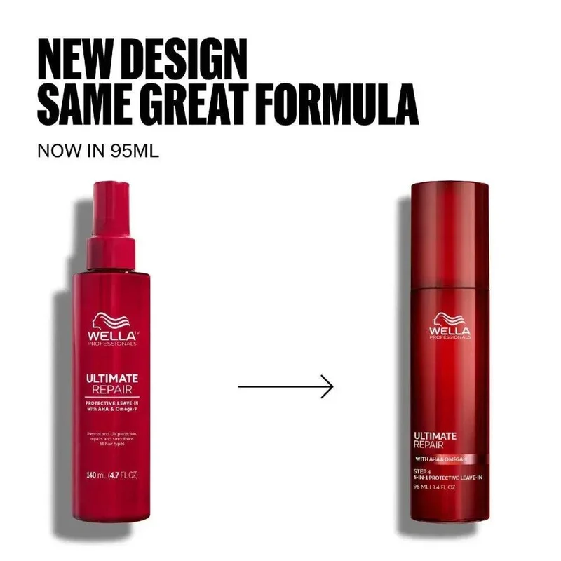 Wella Professionals Trattamento Protettivo 5 in 1 Leave-in 100ml