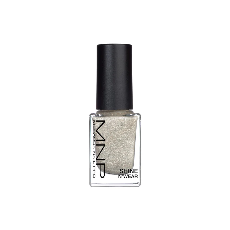 Mesauda MNP Smalto classico Shine N'wear 10ml 270 Self Mirror