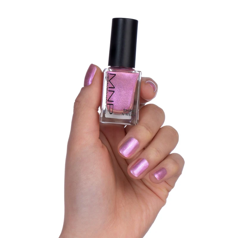 Mesauda MNP Smalto classico Shine N'wear 10ml 239 Aura