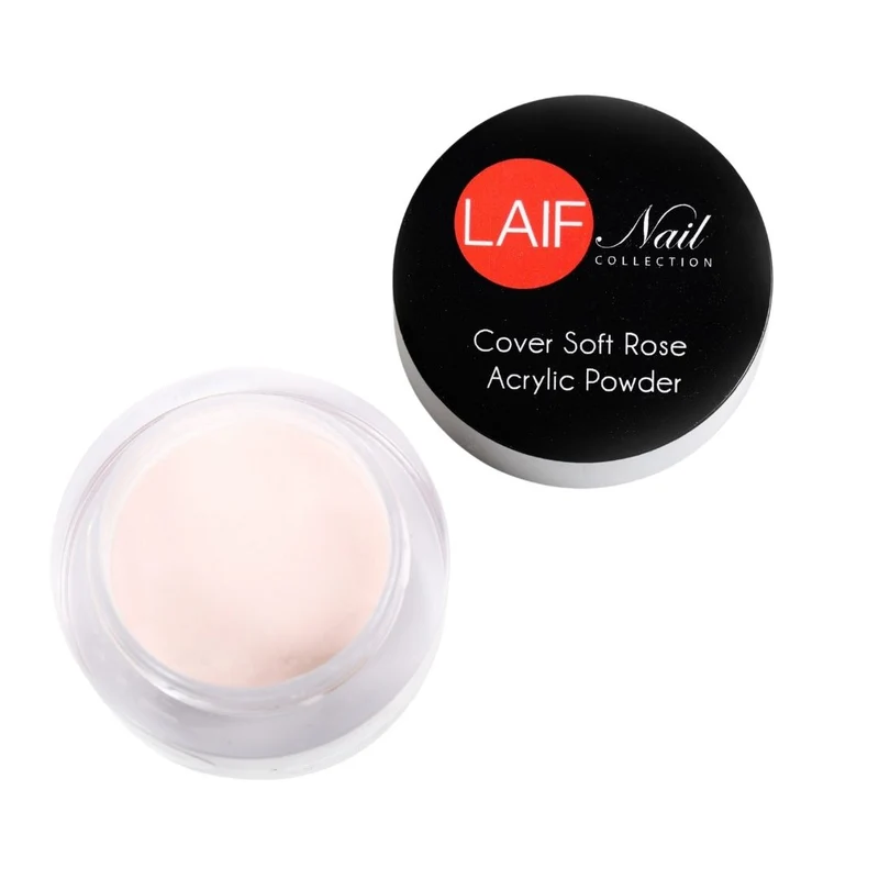 Laif Acrilico Cover Soft Rose 24g ACS113
