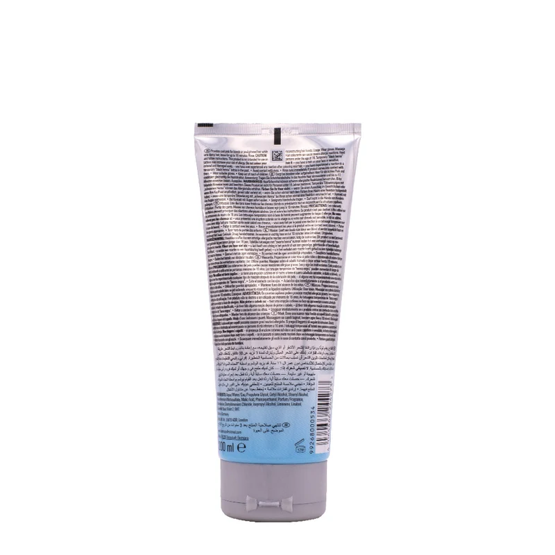 Kadus Toneplex Candy Pink Mask 200ml - maschera colorante
