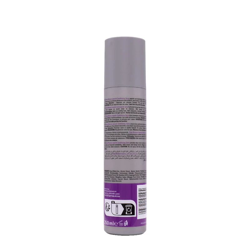 Kadus Deep Moisture Leave-in Conditioning Spray 250ml - spray districante