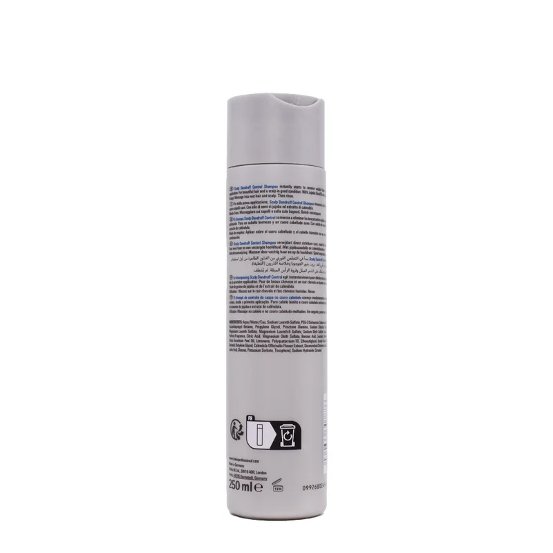 Kadus Scalp Dandruff Shampoo 250ml - shampoo anti forfora