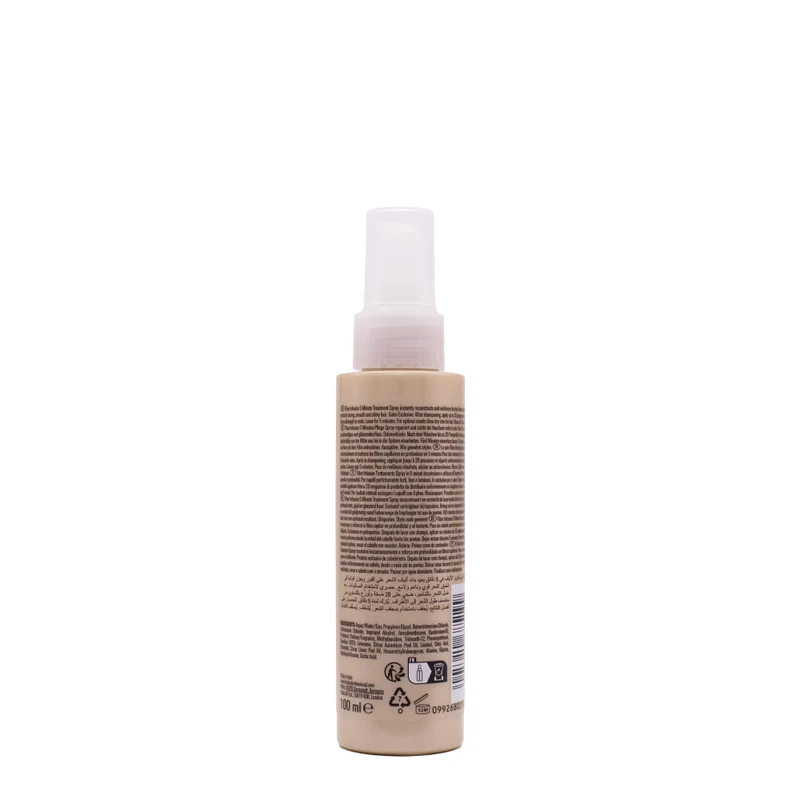 Kadus Fiber Infusion 5 Minute Treatment 100ml - trattamento capelli danneggiati