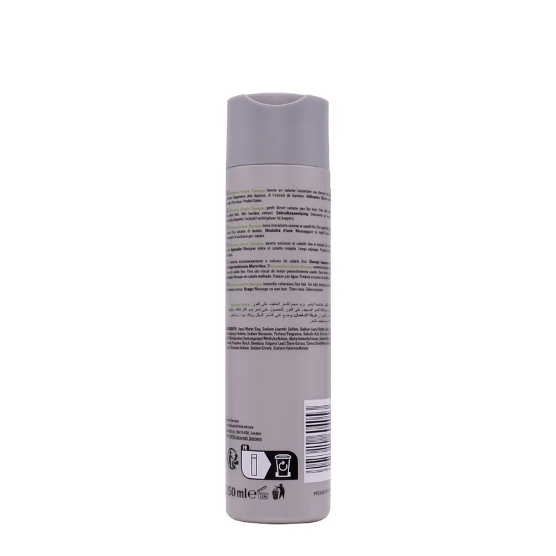 Kadus Impressive Volume Shampoo 250ml - shampoo volumizzante