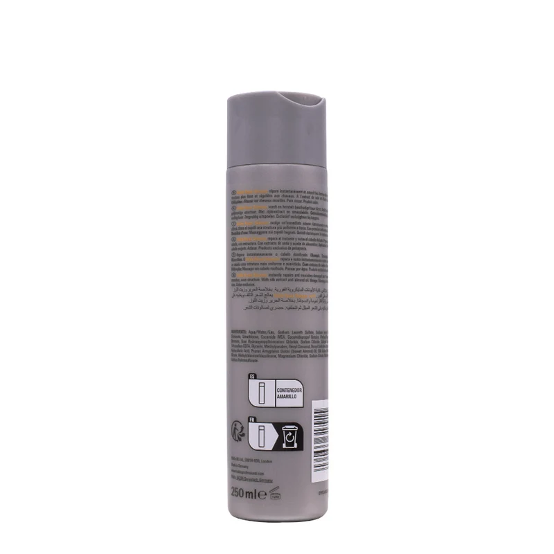 Kadus Visible Repair Shampoo 250ml - shampoo ristrutturante