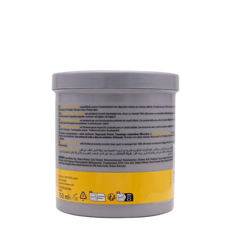 Kadus Visible Repair Tretament 750ml - trattamento ristrutturante