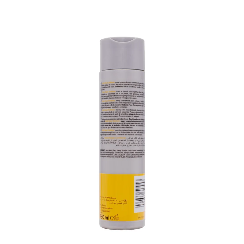 Kadus Visible Repair Leave-In Conditioning Balm 250ml - trattamento riparatore
