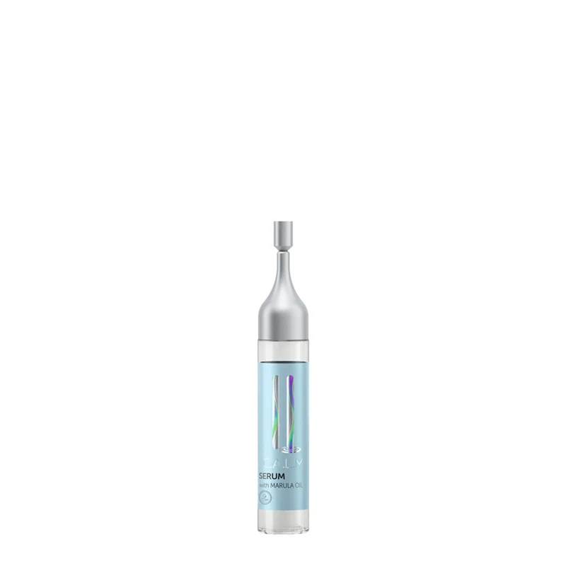 Kadus Calm Serum 6x9ml - serum calmante post colore