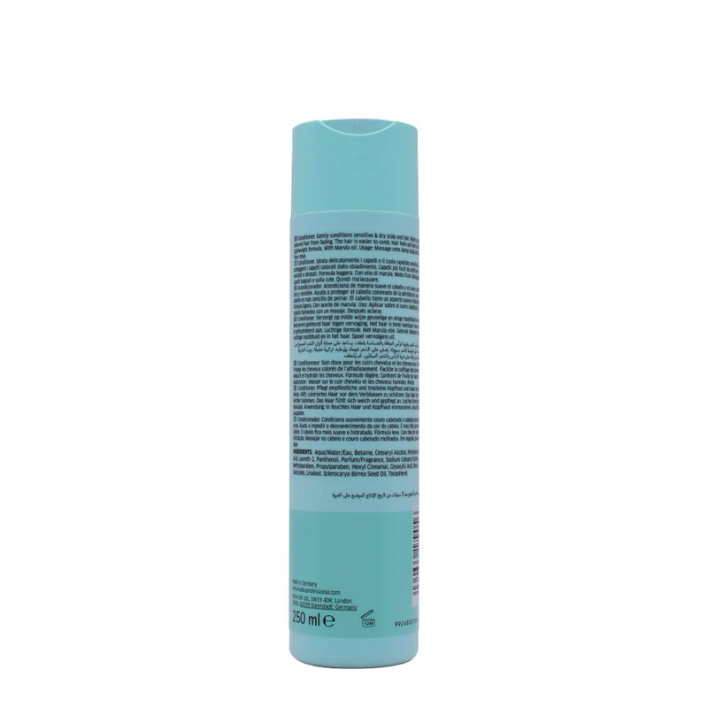 Kadus Calm Conditioner 250ml - balsamo cute secca e sensibile