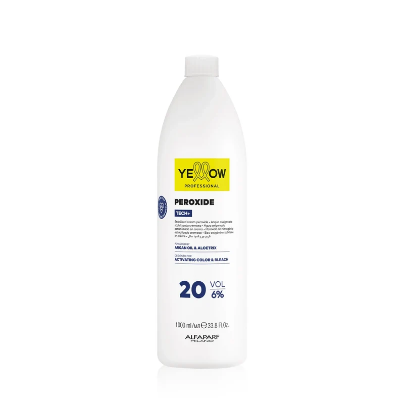 ALFAPARF OXY 20VOL 1000ML