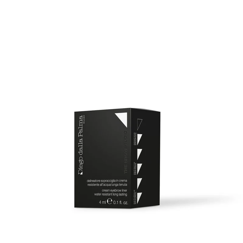 Delineatore Sopracciglia in Crema Waterproof