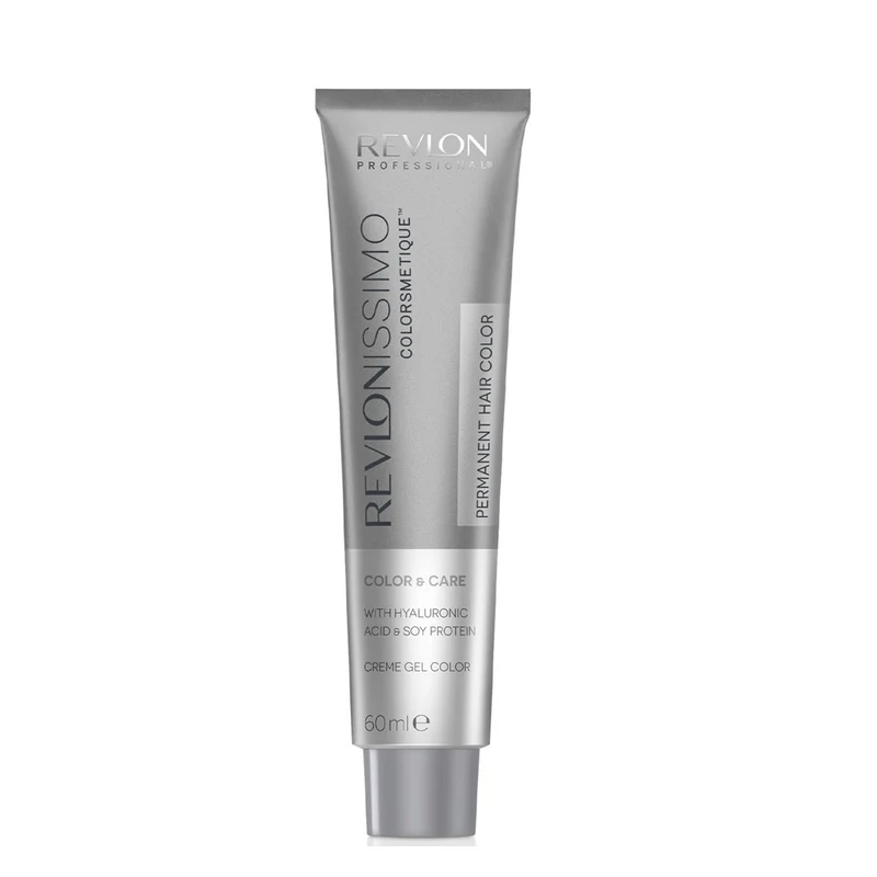Revlon Professional Revlonissimo Colorcosmetique 66.66 Intense Purple Red 60ml - colorazione permanente