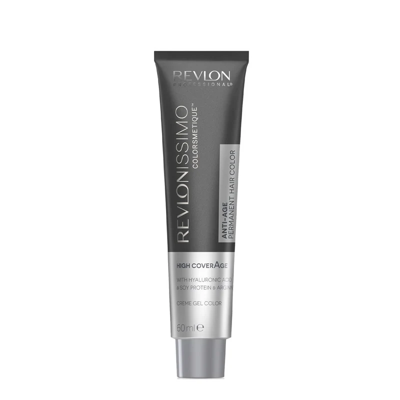 Revlon Professional Revlonissimo Colorcosmetique 7.23 Pearl Blonde 60ml - colorazione permanente