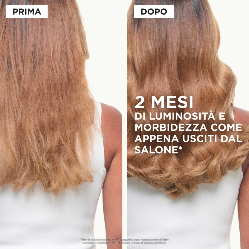 Kerastase Blond Absolu L'Huile Cicagloss 75ml - olio capelli biondi
