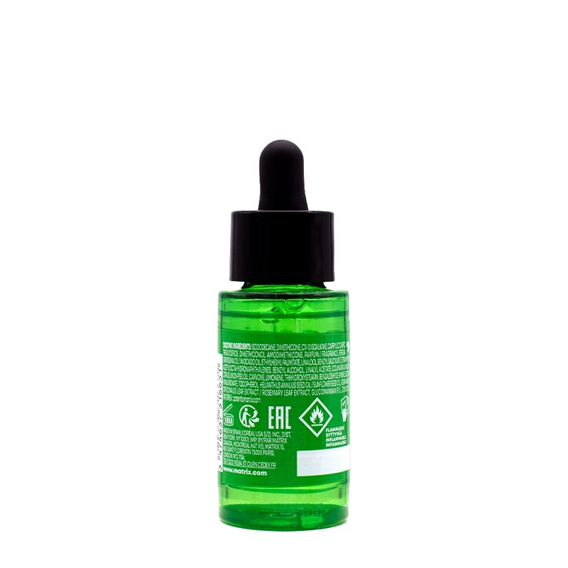 Matrix Food For Soft Oil 30ml - olio multi-uso idratante