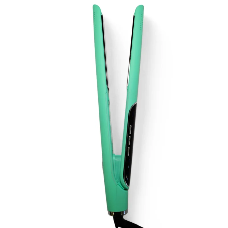 Glapic Mint Green Classic Hair Straightener - piastra verde pastello