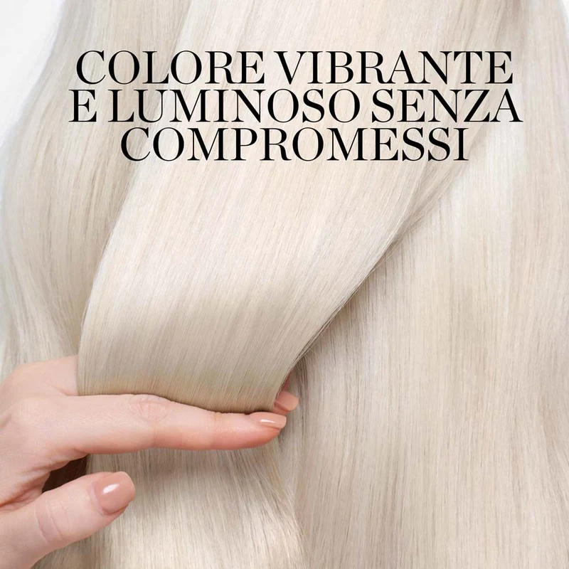 Wella Color Touch Rich Naturals 9/3 Biondo Chiarissimo 60ml - colore semipermanente senza ammoniaca