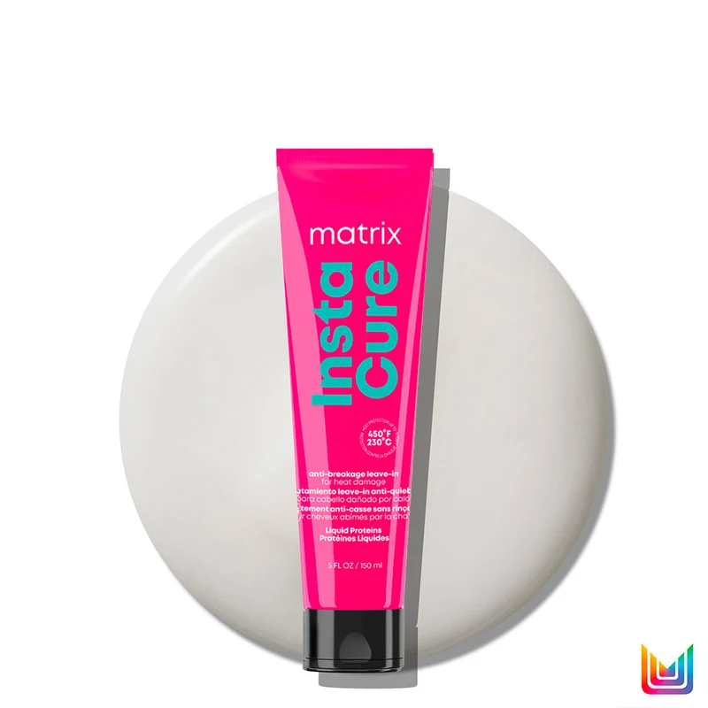 Matrix Haircare Instacure Leave-in 150ml - termoprotettore