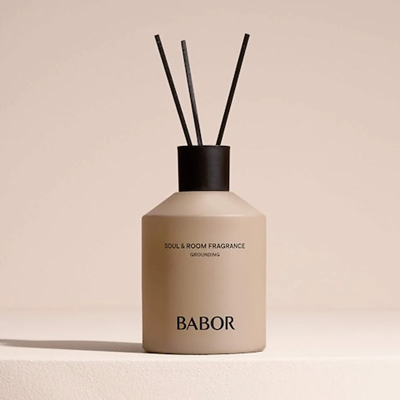 Babor Spa Soul & Room Fragrance Grounding 220ml - fragranza per ambiente