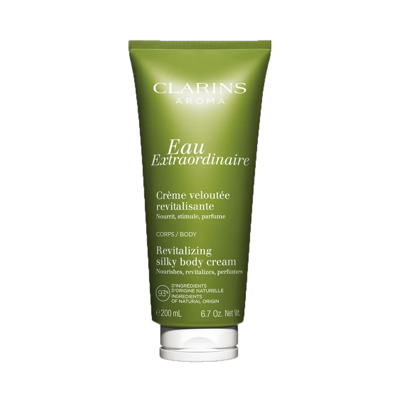 Eau Extraordiaire Body Cream 200 ml