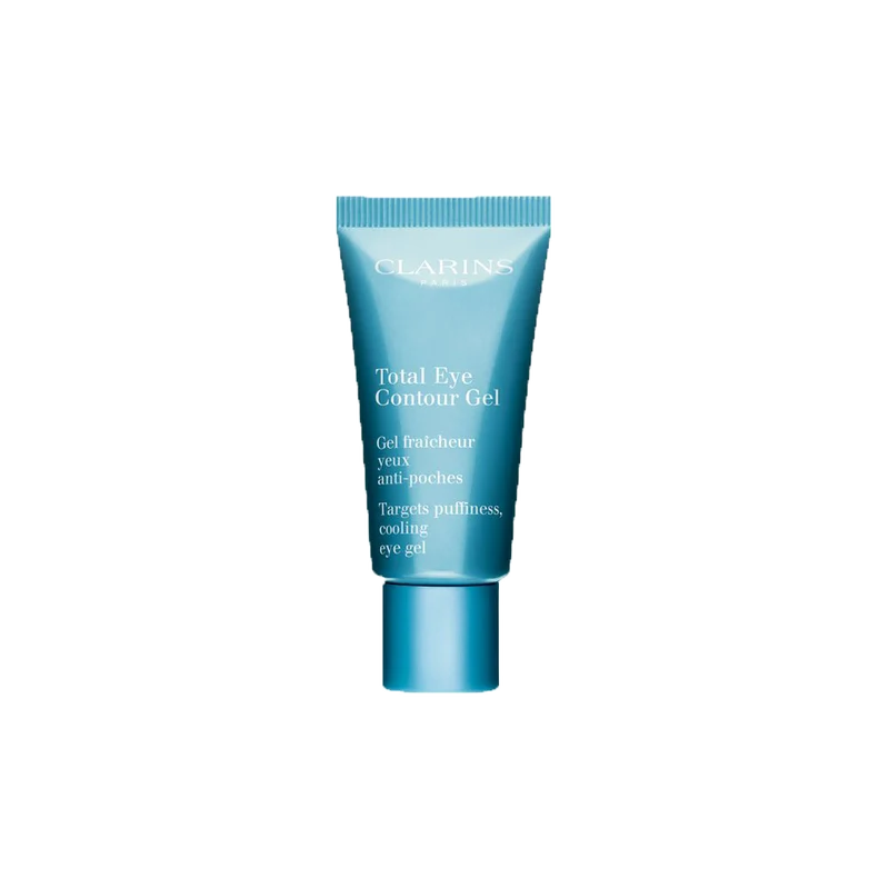 Total Eye Blue Gel 20 ml