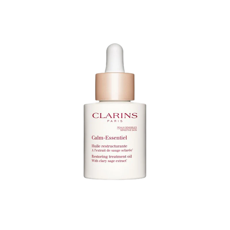 Olio ristrutturante Calm Essentiel 30 ml