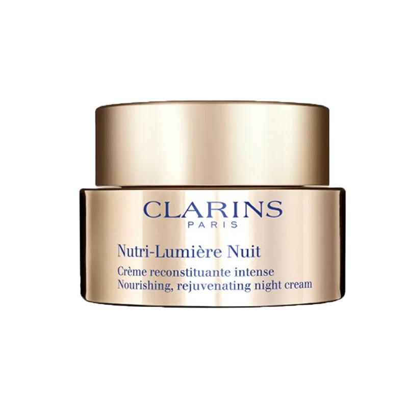 Nutri-Lumière Crema Notte Antietà Nutriente Ricostituente 50 ml
