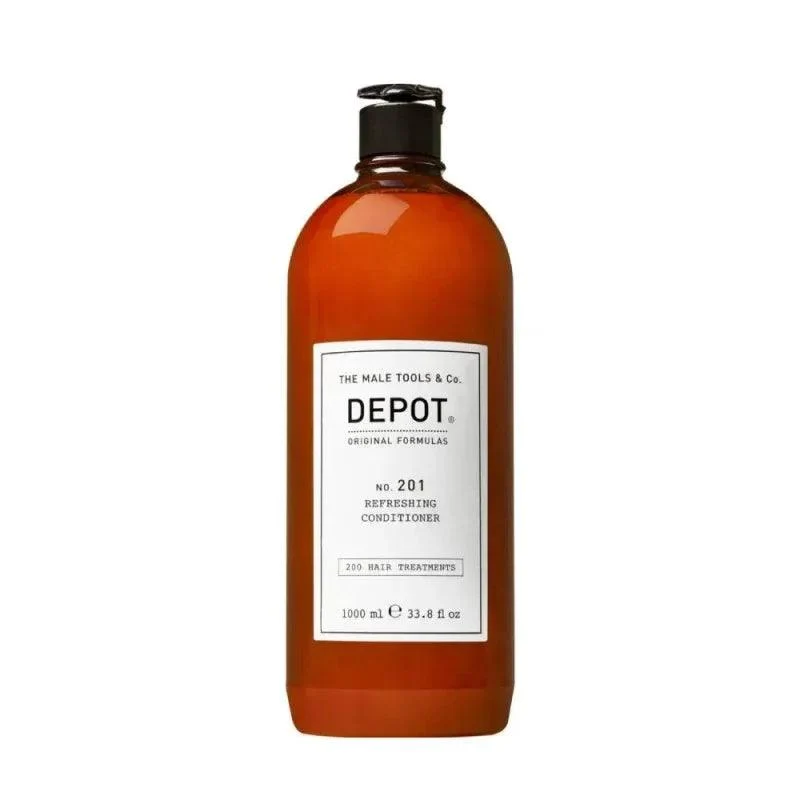 Depot No. 201 Refreshing Conditioner uomo