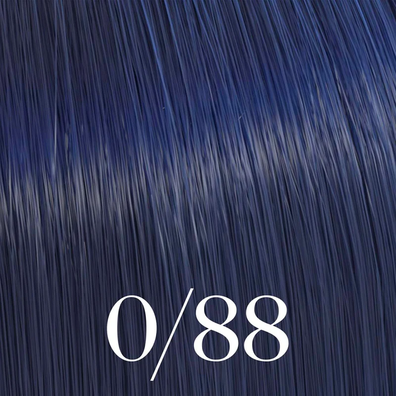 Wella Color Touch Special Mix 0/88 Blu Intenso 60ml - colore semi permanente senza ammoniaca